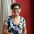 Christine Hofmann-Brand