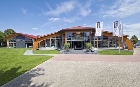Fotograf & Architekturfotograf in Nordhorn