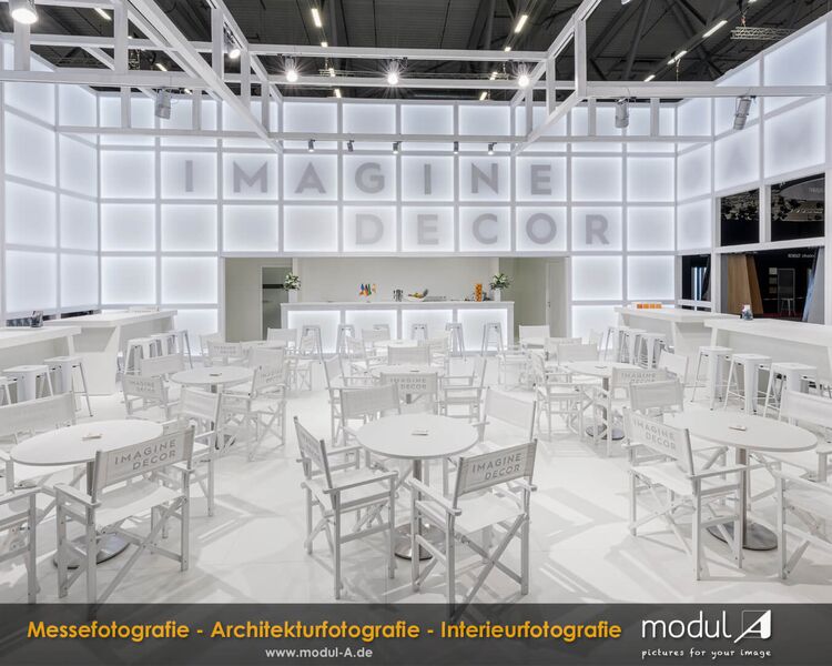 Fotograf & Messefotograf in Köln zur Messe INTERZUM 2025