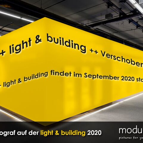 Messefotograf Frankfurt & Architekturfotograf Frankfurt