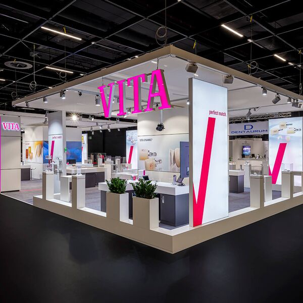 Messefotograf zur IDS Cologne 2021 Köln Messe