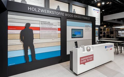Fotograf & Messefotograf zur Messe EuroShop in Düsseldorf