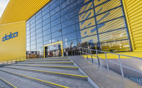 Fotograf & Architekturfotograf in München