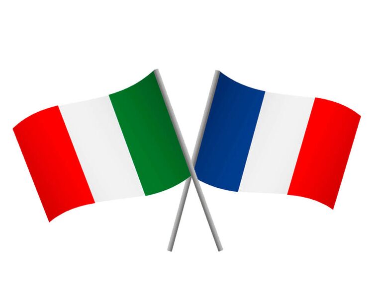 Messefotograf in Frankreich & Italien