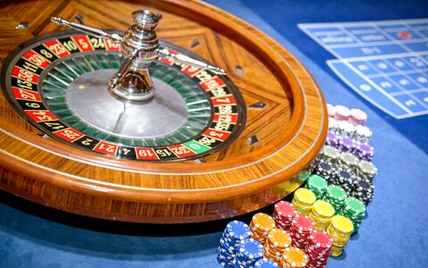 Fotograf & Eventfotograf für Eventfotografie und Veranstaltungsfotografie Casino