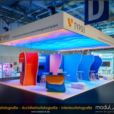 Fotograf & Messefotograf in Köln zur Messe DMEXCO 2025