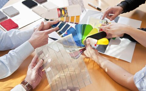 Fotograf & Fotostudio für Businessfotografie