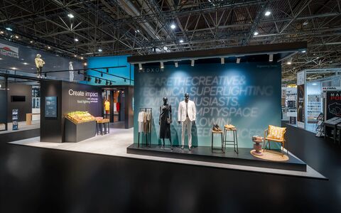 Fotograf & Messefotograf zur Messe EuroShop in Düsseldorf