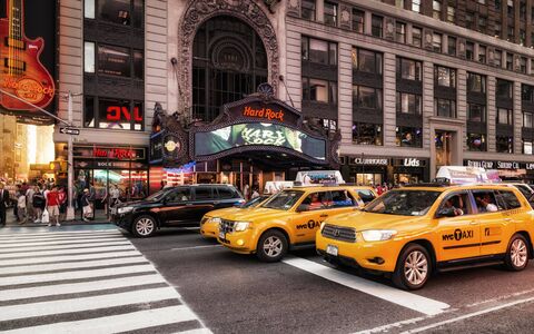 Fotograf & Architekturfotograf New York