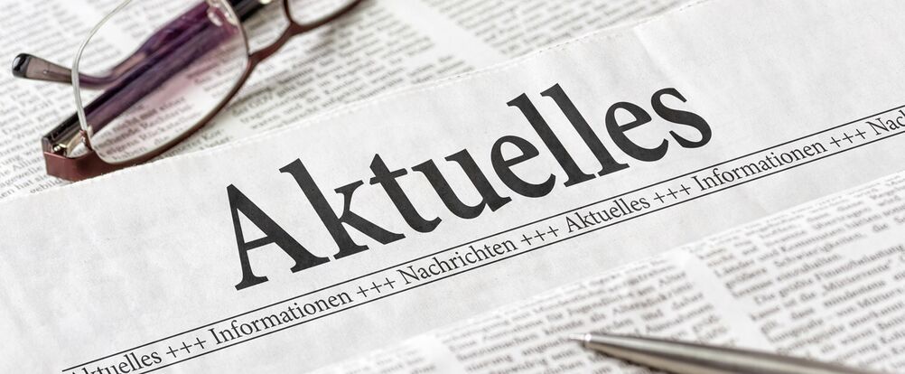 Hier erfahren Sie alle aktuellen Neuigkeiten des Messefotografen & Architekturfotografen Stefan Röhler