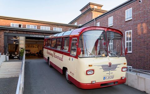 Eventfotograf für anspruchsvolle Veranstaltungsfotografie & Eventfotografie Lenkwerk