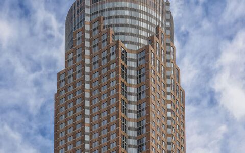 Fotograf & Architekturfotograf in Frankfurt