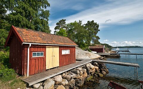 Fotograf & Architekturfotograf in Schweden