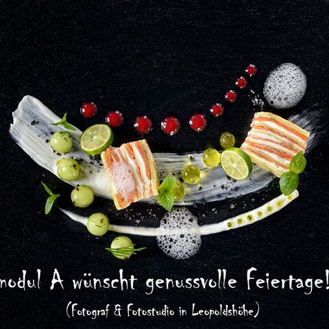 Fotograf & Fotostudio für ansprechende Produktfotografie