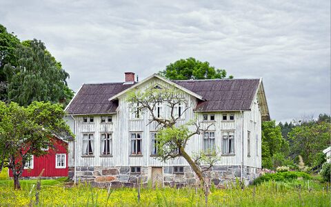 Fotograf & Architekturfotograf in Schweden