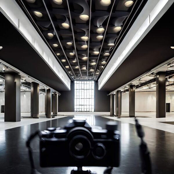Messefotograf in Deutschland für professionelle Messefotografie