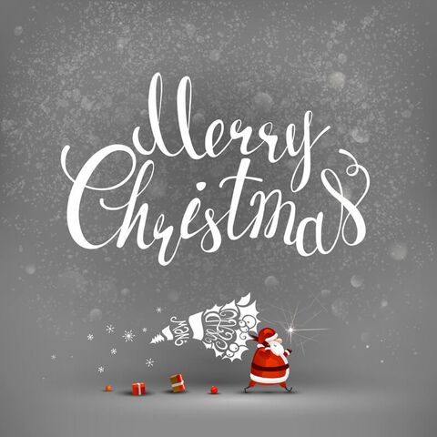 Weihnachtsgrüße aus dem Fotostudio modul A | pictures for your image