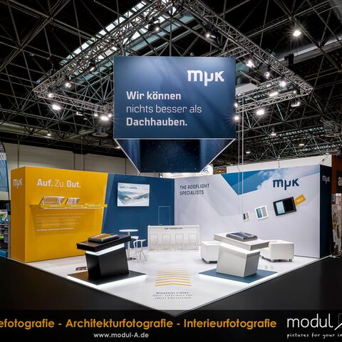Fotograf für Messefotografie & Messefilm in Hamburg zur SMM 2026