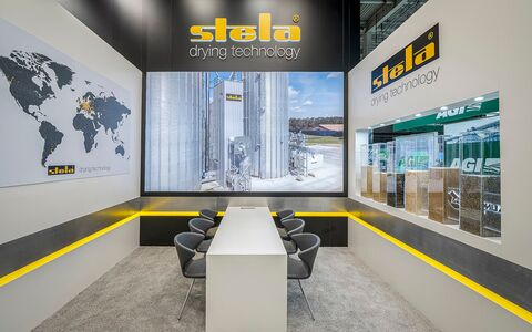 Fotograf und Messefotograf in Hannover zur Messe AGRITECHNIKA