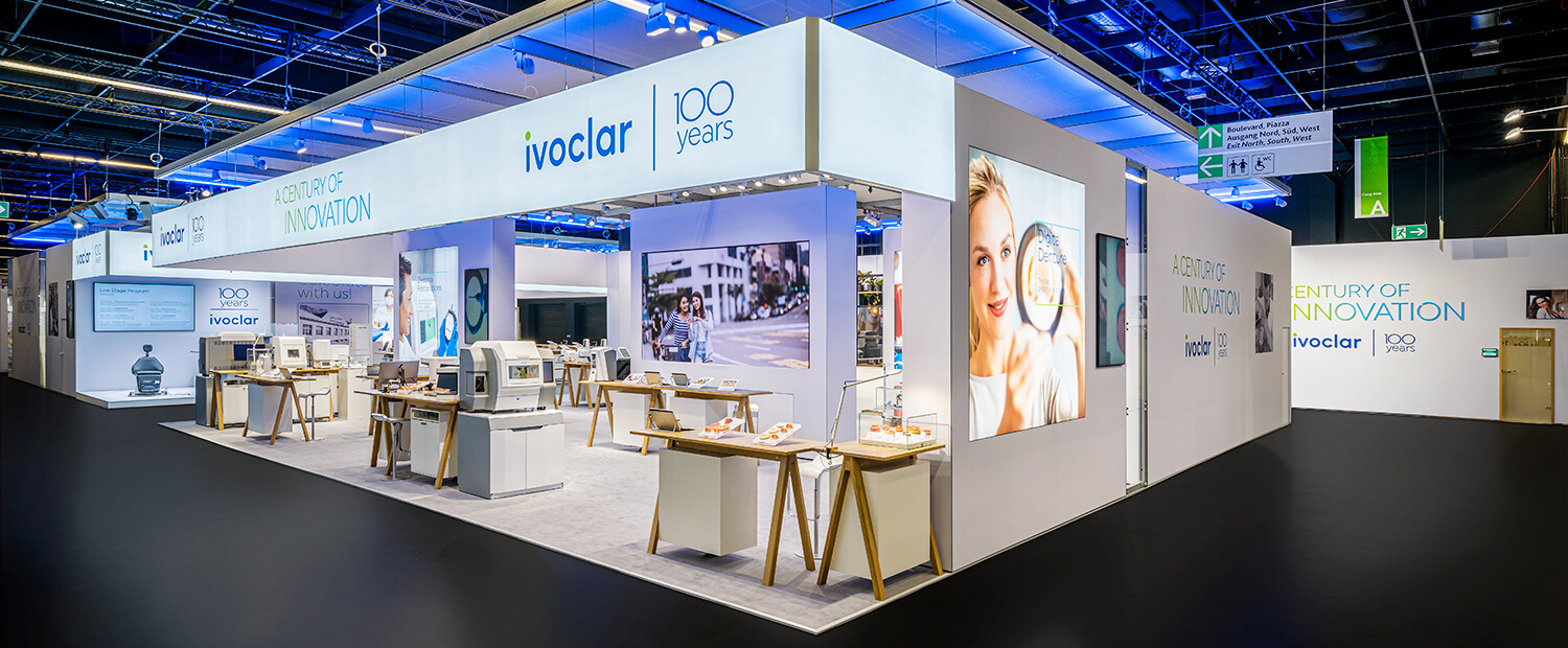 Fotograf & Messefotograf in Köln zur Messe IDS Cologne